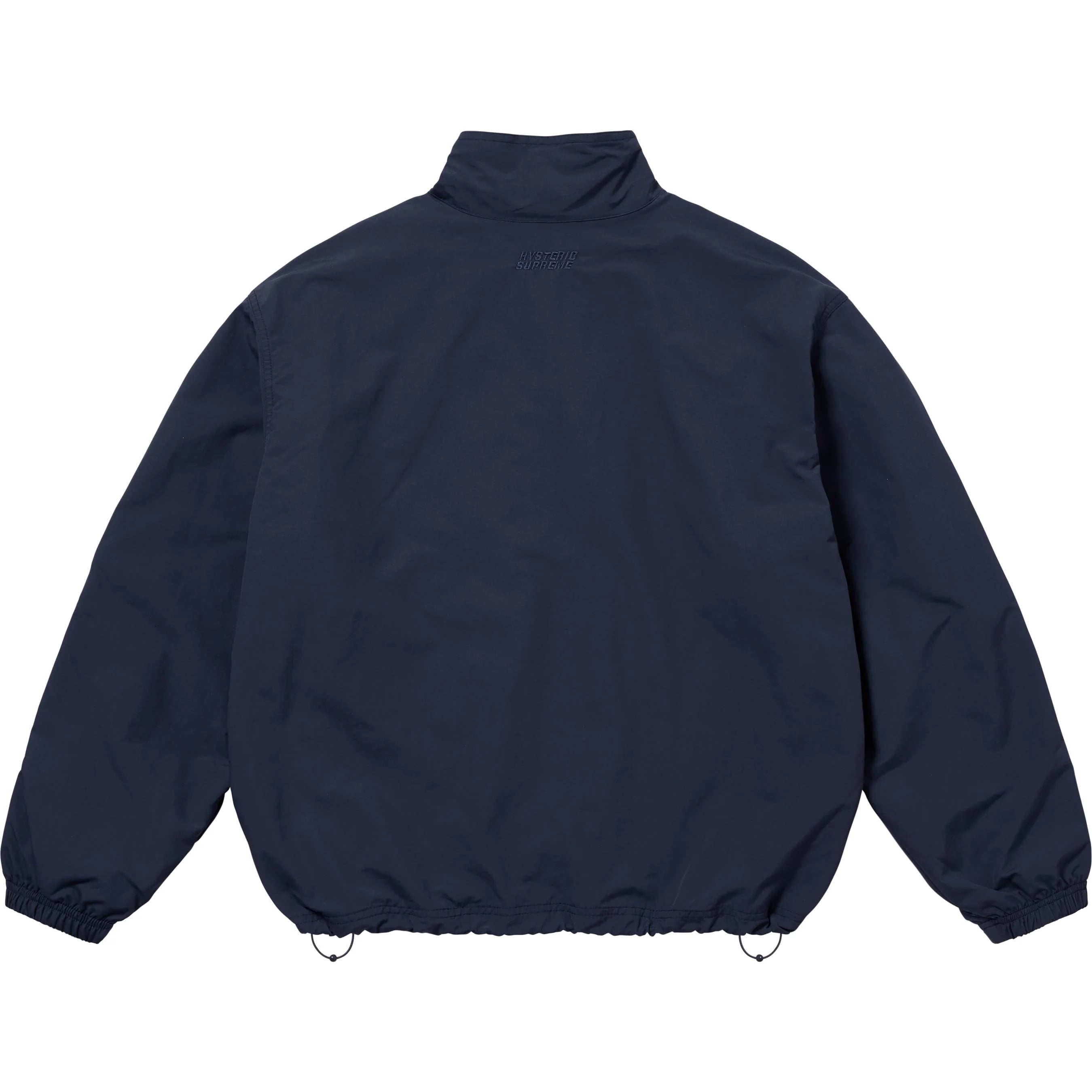 Supreme®/HYSTERIC GLAMOUR Track Jacket view 3